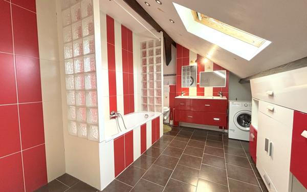 Maison à vendre    6 pièces •  Ris-Orangis