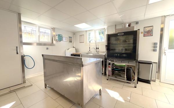 Maison à vendre    6 pièces •  Ris-Orangis