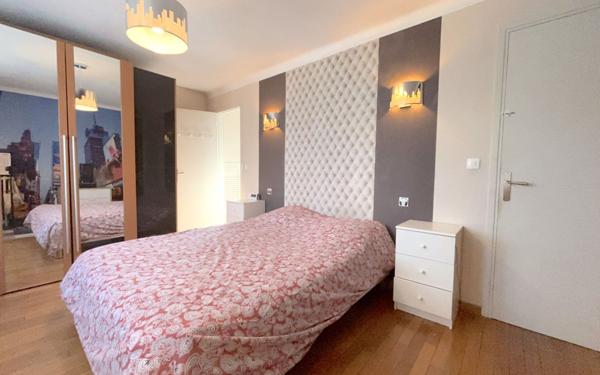 Maison à vendre    6 pièces •  Ris-Orangis