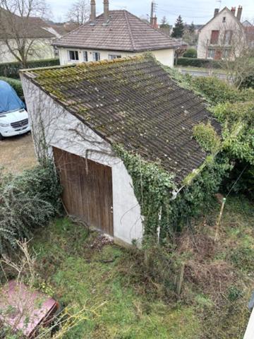 Sully-sur-Loire ? Maison dans quartier calme