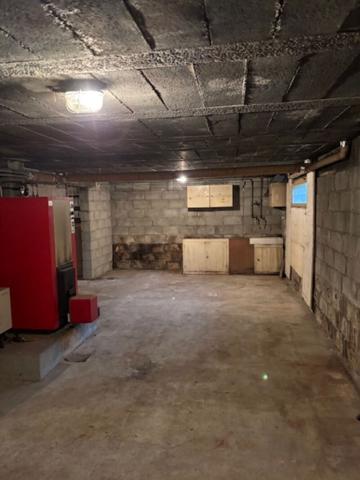 Sully-sur-Loire ? Maison dans quartier calme