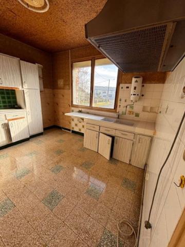 Sully-sur-Loire ? Maison dans quartier calme