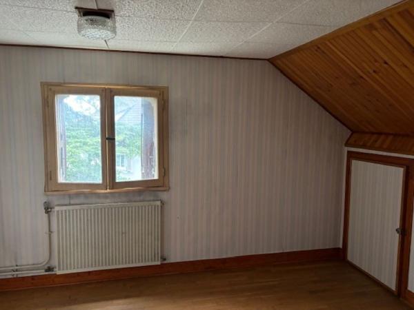 Sully-sur-Loire ? Maison dans quartier calme