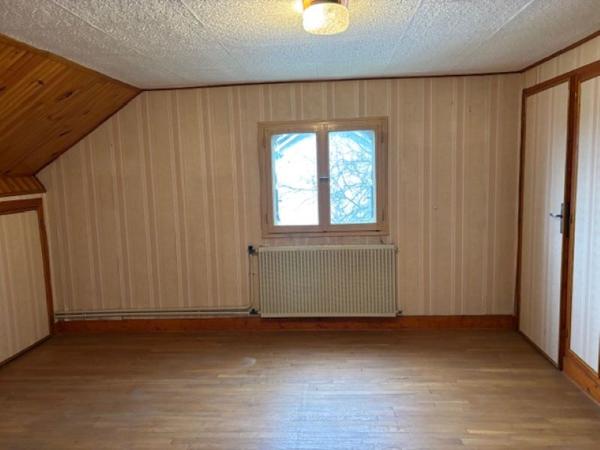 Sully-sur-Loire ? Maison dans quartier calme