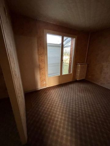 Sully-sur-Loire ? Maison dans quartier calme