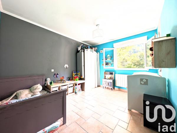 Appartement à vendre 3 pièces 61 m² Doussard