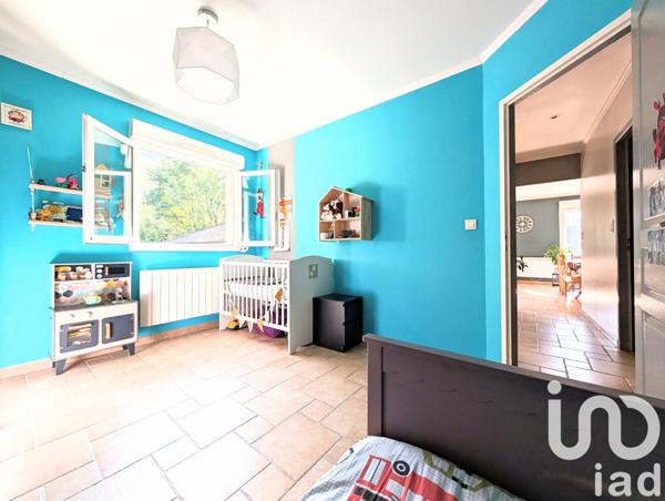 Appartement à vendre 3 pièces 61 m² Doussard