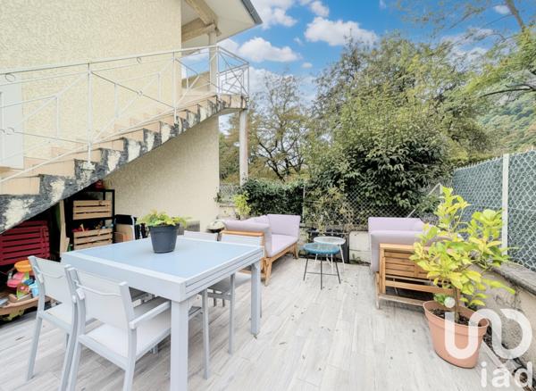 Appartement à vendre 3 pièces 61 m² Doussard