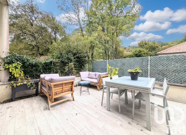 Appartement à vendre 3 pièces 61 m² Doussard