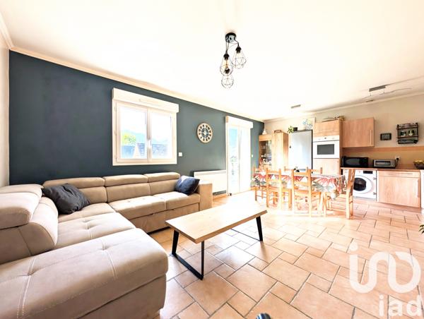 Appartement à vendre 3 pièces 61 m² Doussard