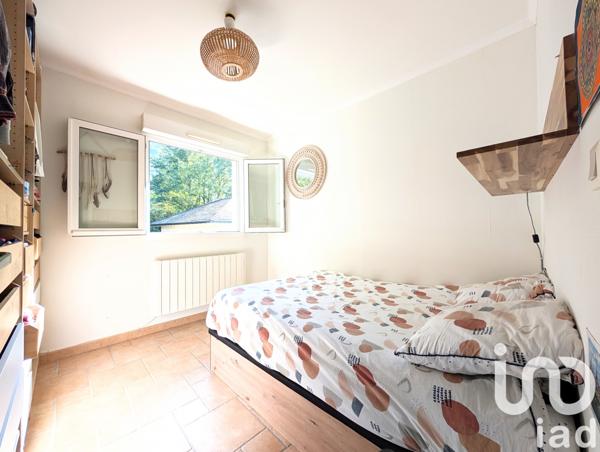 Appartement à vendre 3 pièces 61 m² Doussard