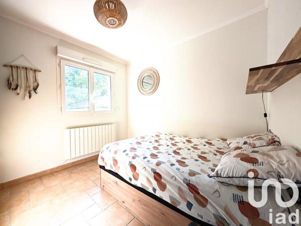 Appartement à vendre 3 pièces 61 m² Doussard