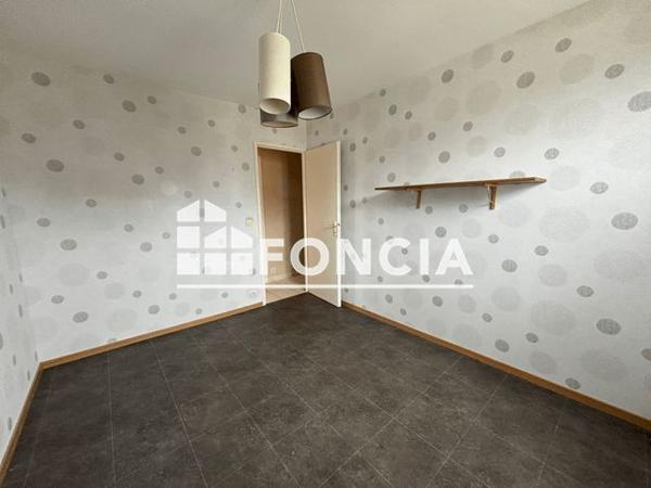 Location Maison 4 pièces 92.84 m² - 5 RUE DES IRIS Saint Amand Longpre 41310