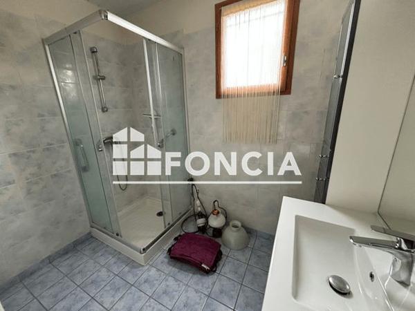 Location Maison 4 pièces 92.84 m² - 5 RUE DES IRIS Saint Amand Longpre 41310