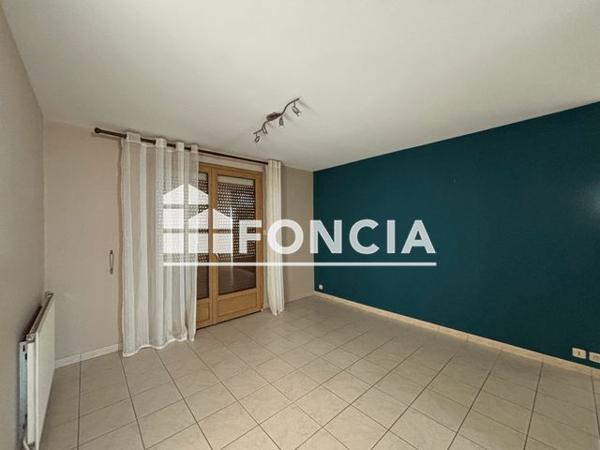 Location Maison 4 pièces 92.84 m² - 5 RUE DES IRIS Saint Amand Longpre 41310