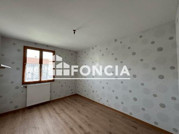 Location Maison 4 pièces 92.84 m² - 5 RUE DES IRIS Saint Amand Longpre 41310