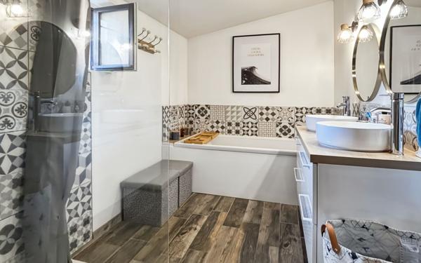 Maison à vendre    5 pièces •  La Ferté-Saint-Aubin