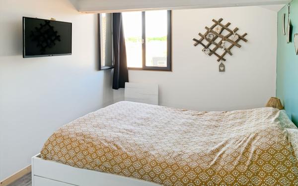 Maison à vendre    5 pièces •  La Ferté-Saint-Aubin