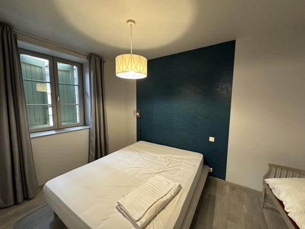 Appartement à louer |  Villefranche-de-Rouergue |  4 pièces | 72 m²