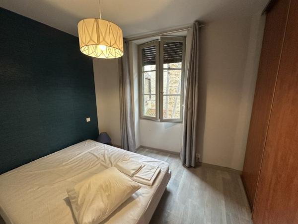 Appartement à louer |  Villefranche-de-Rouergue |  4 pièces | 72 m²