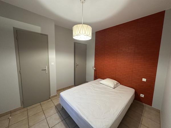 Appartement à louer |  Villefranche-de-Rouergue |  4 pièces | 72 m²