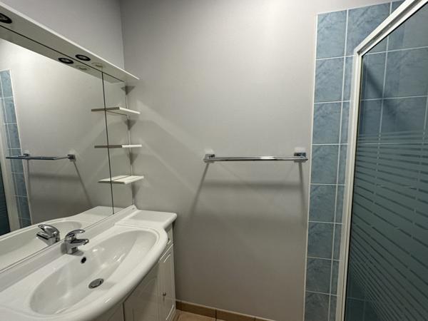 Appartement à louer |  Villefranche-de-Rouergue |  4 pièces | 72 m²
