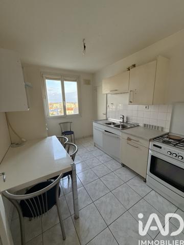 Appartement à vendre 4 pièces 76 m² Saint-Herblain