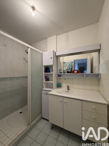 Appartement à vendre 4 pièces 76 m² Saint-Herblain