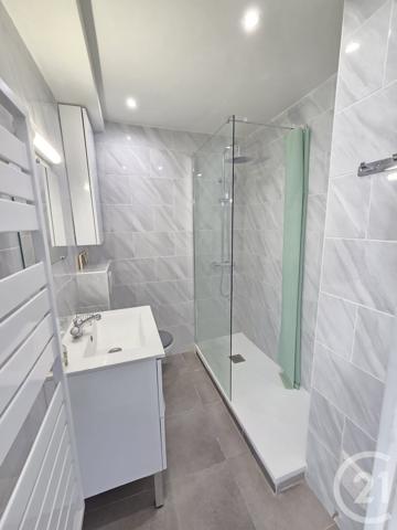 Appartement F1 à vendre  1 pièce - 24,54 m2 CANNES - 06