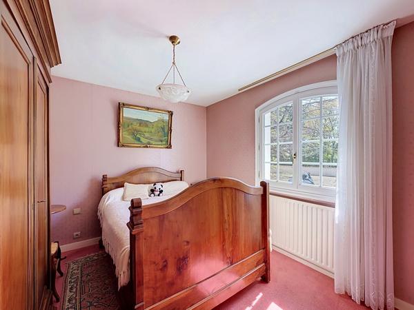 Maison individuelle de 170m² avec jardin de 2000 m² – Magnac-sur-Touvre, aux portes d’Angoulême
