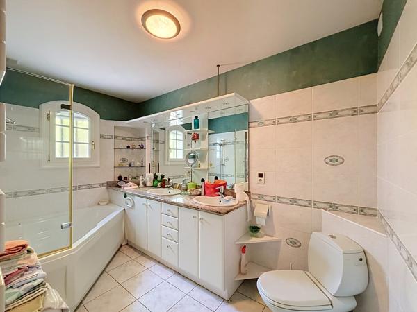 Maison individuelle de 170m² avec jardin de 2000 m² – Magnac-sur-Touvre, aux portes d’Angoulême