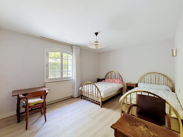 Maison individuelle de 170m² avec jardin de 2000 m² – Magnac-sur-Touvre, aux portes d’Angoulême