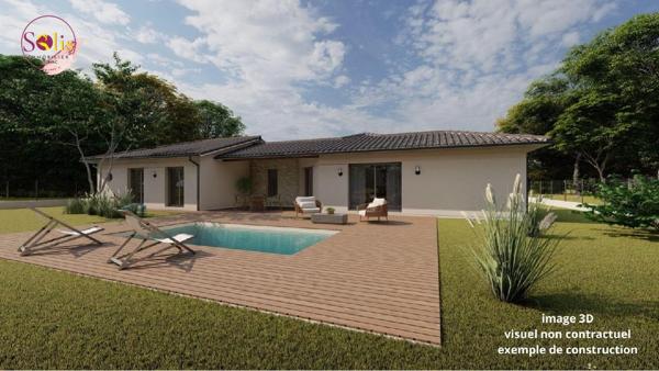 TERRAIN EN VENTE PROCHE COGNAC ! Venez découvrir ...