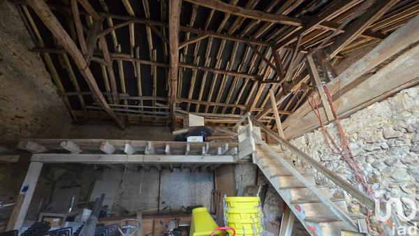 Murs commerciaux  à vendre 400 m² Bouresse