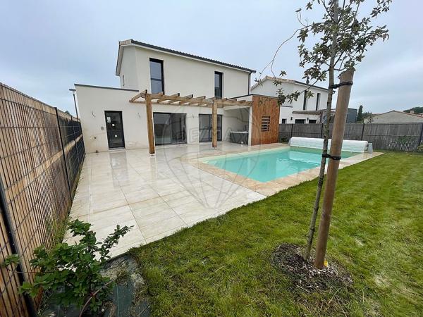 Maison  de luxe en vente - Charente-Maritime - 17