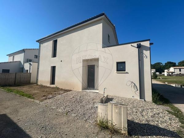 Maison  de luxe en vente - Charente-Maritime - 17