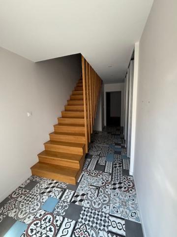 Maison Orleans centre 9 pièce(s) 194m2 avec roof top et double garage