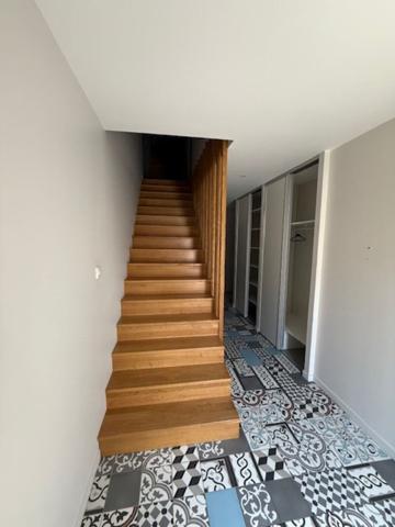 Maison Orleans centre 9 pièce(s) 194m2 avec roof top et double garage