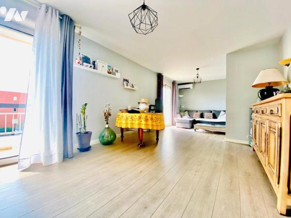 Belle appartement de type T4 MONTPELLIER 