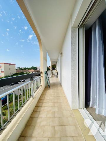 Belle appartement de type T4 MONTPELLIER 