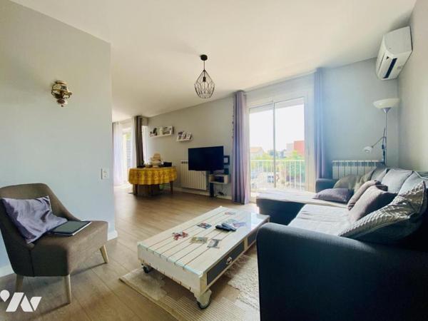 Belle appartement de type T4 MONTPELLIER 