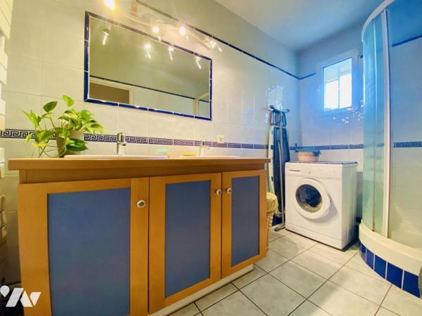 Belle appartement de type T4 MONTPELLIER 