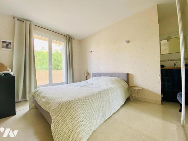 Belle appartement de type T4 MONTPELLIER 