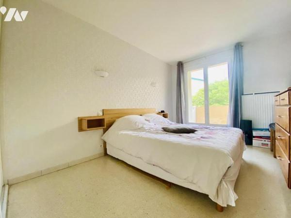 Belle appartement de type T4 MONTPELLIER 