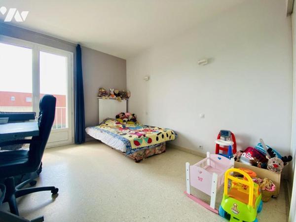 Belle appartement de type T4 MONTPELLIER 