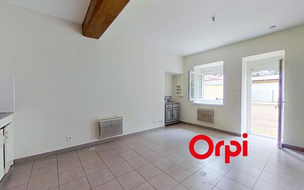 Appartement à vendre    2 pièces • 40,20 m2 Francheville