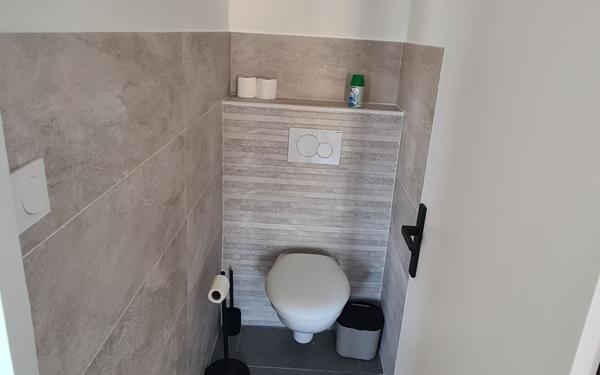 Appartement à louer    3 pièces • 69,62 m2 Toulon