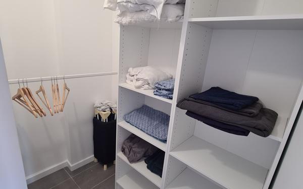 Appartement à louer    3 pièces • 69,62 m2 Toulon