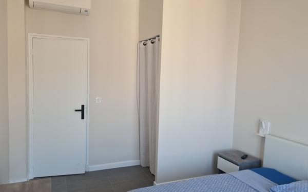 Appartement à louer    3 pièces • 69,62 m2 Toulon