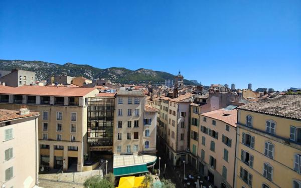 Appartement à louer    3 pièces • 69,62 m2 Toulon